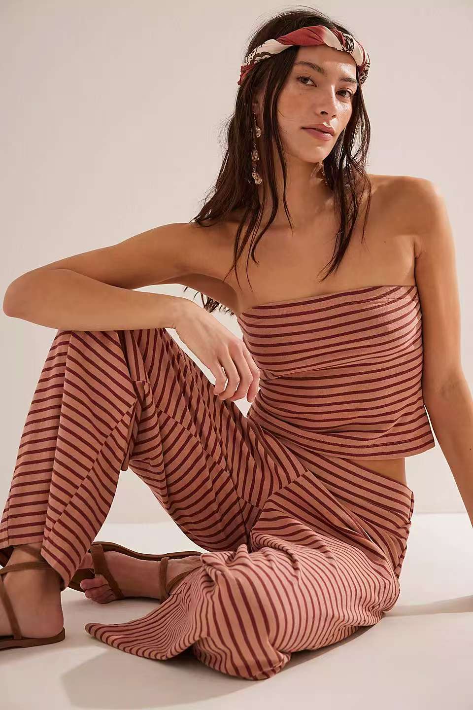 Pink & Red